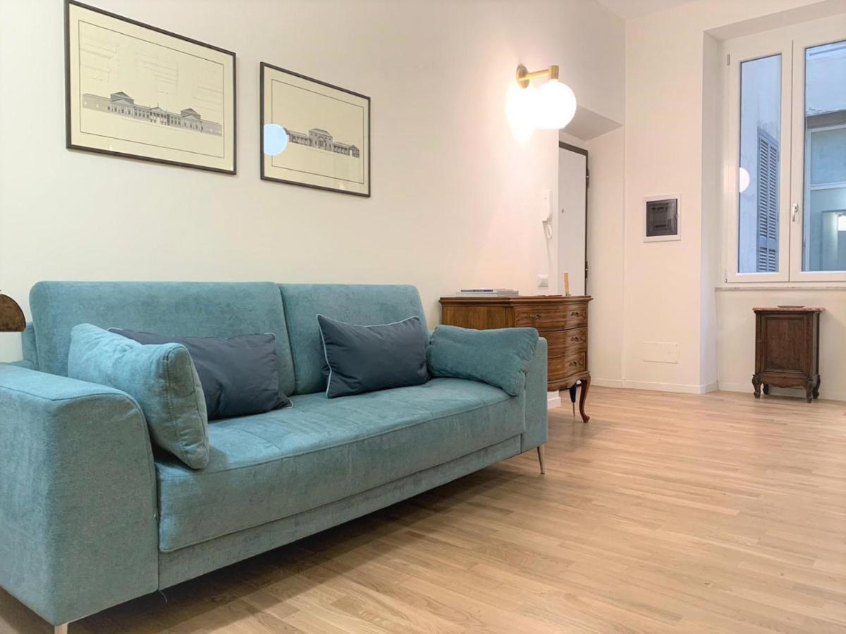 Magic Double Hotell Roma Eksteriør bilde