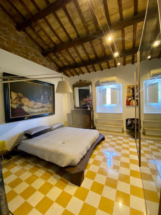 Magic Double Hotell Roma Eksteriør bilde