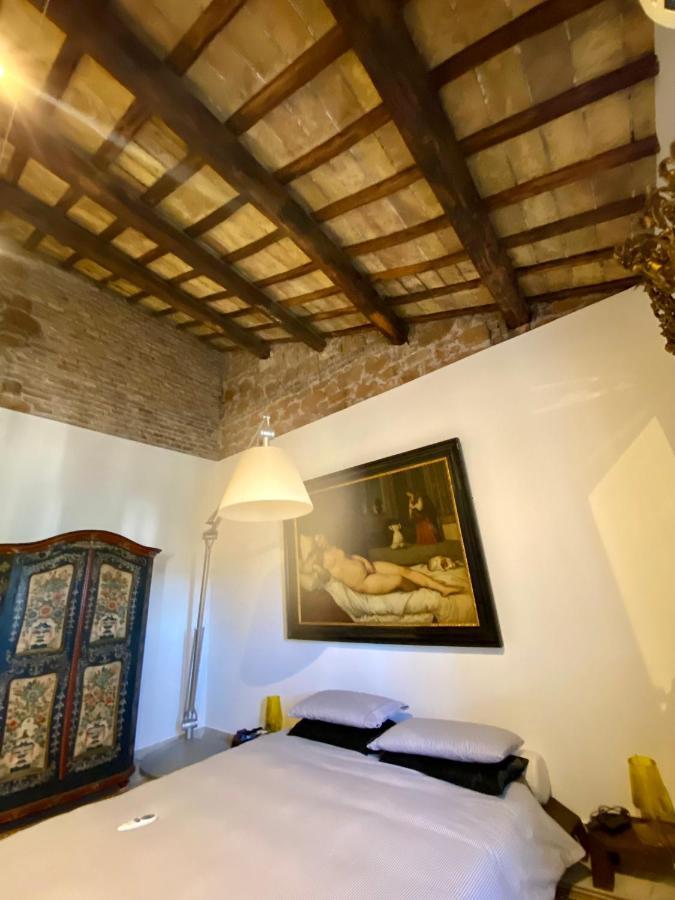 Magic Double Hotell Roma Eksteriør bilde