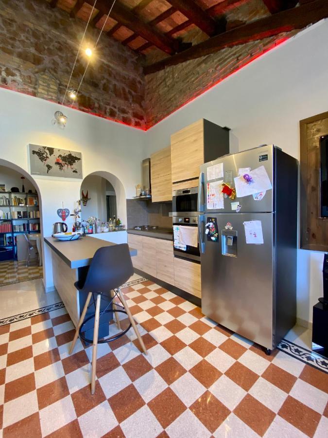 Magic Double Hotell Roma Eksteriør bilde