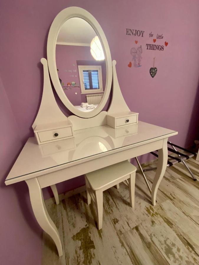 Magic Double Hotell Roma Eksteriør bilde