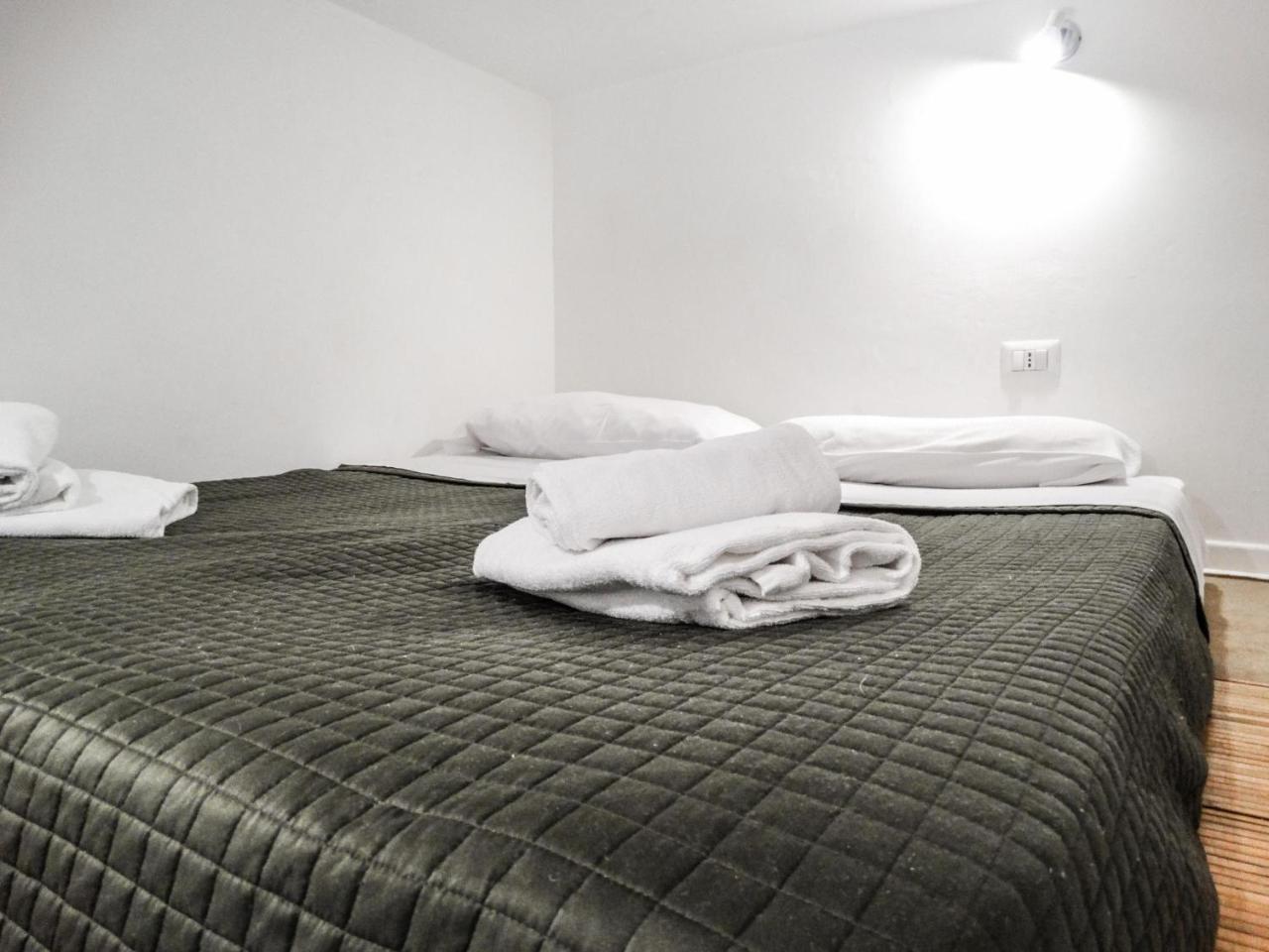 Magic Double Hotell Roma Eksteriør bilde