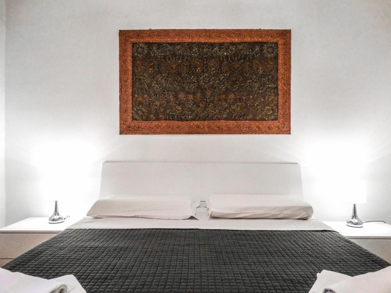 Magic Double Hotell Roma Eksteriør bilde
