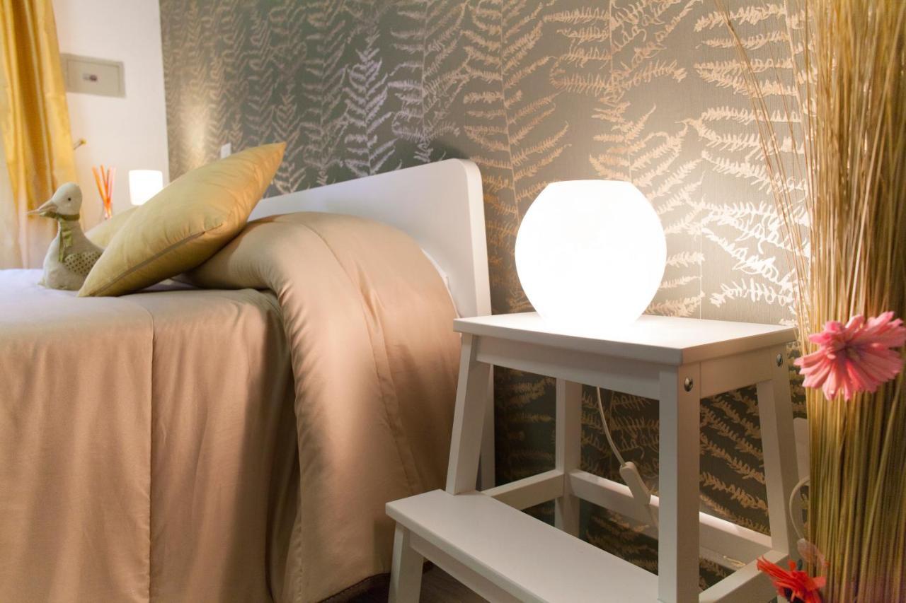 Magic Double Hotell Roma Eksteriør bilde