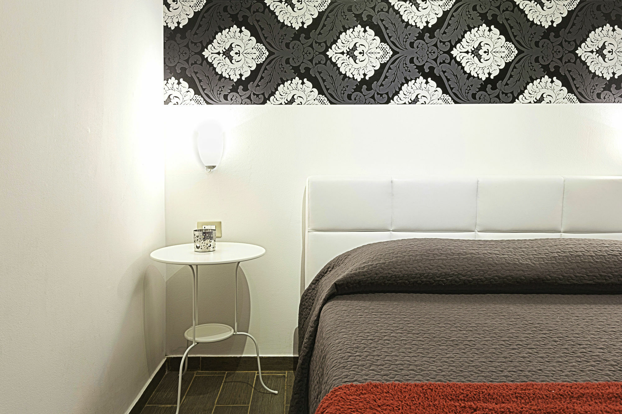 Magic Double Hotell Roma Eksteriør bilde